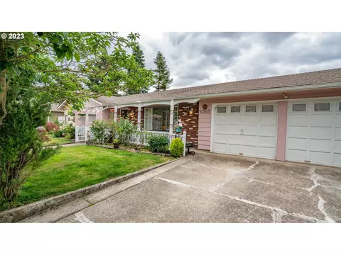 4565 NE Janice Ave, Salem, OR 97305