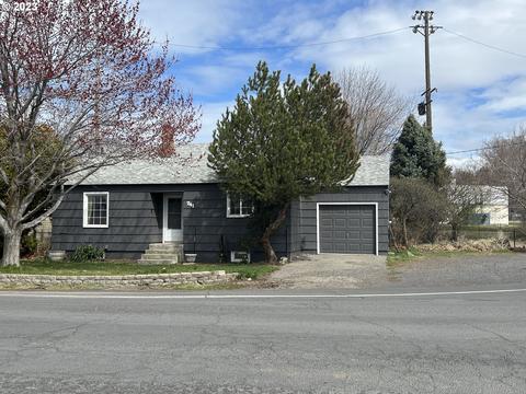 241 S Thielsen, Echo, OR 97826