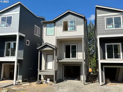 3023 SW Sherman Pl #LOT 7, Beaverton, OR 97003