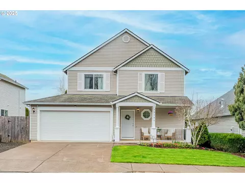 19171 Averill Pkwy, Sandy, OR 97055