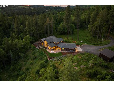 54 Guy Crow Ln, White Salmon, WA 98672