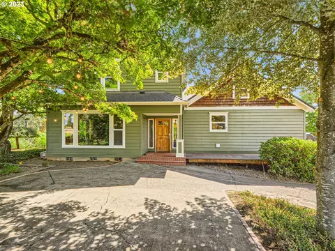 2542 SE 13th Ave, Canby, OR 97013