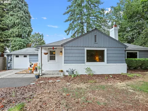 5427 SW Buddington St, Portland, OR 97219