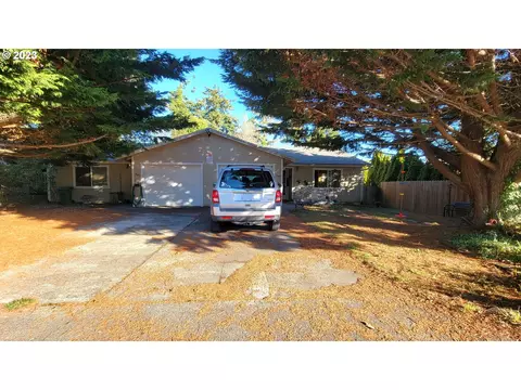 547 N Wasson St, Coos Bay, OR 97420