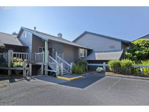 754 Breakers Point Condo #754, Cannon Beach, OR 97110