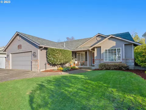 7454 Shadowwood Ct NE, Keizer, OR 97303