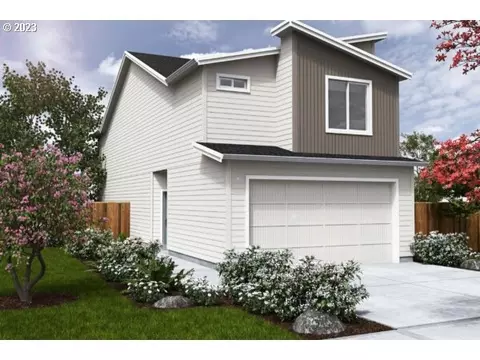 1664 N Young St, Lafayette, OR 97127