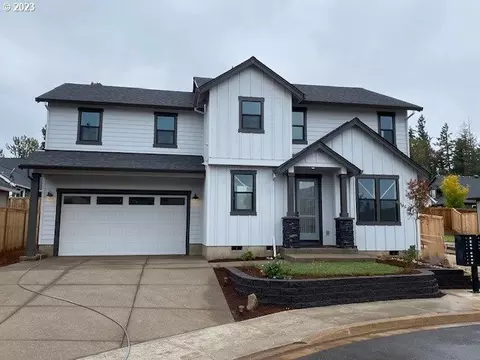 4955 Rankin Ct, Salem, OR 97306