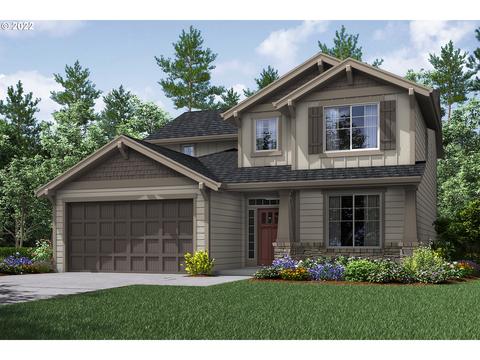 2321 SE Teal Ave, Gresham, OR 97080 photo 1