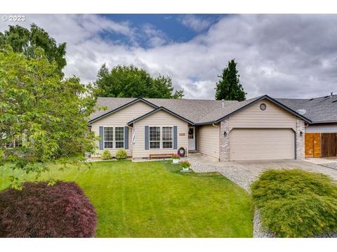 5401 NW Jackson St, Camas, WA 98607