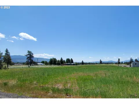 Rainbow Ave Lot 56, Chiloquin, OR 97624