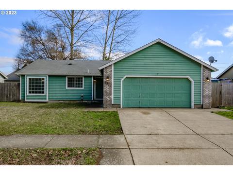 2271 Primrose St, Eugene, OR 97402 photo 1