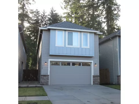 7127 S 13th St, Ridgefield, WA 98642