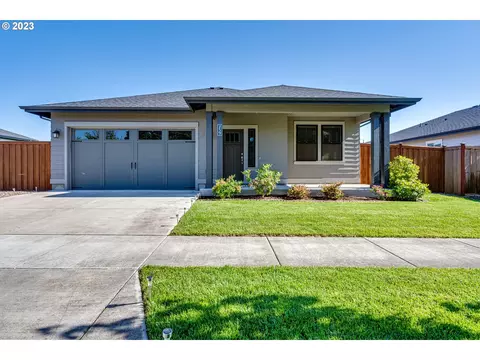 759 Argon Ave, Eugene, OR 97404