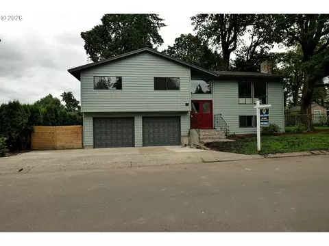 5682 SE Byron Ct, Milwaukie, OR 97267