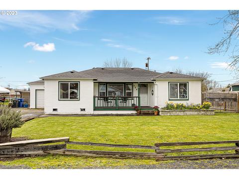 584 33rd St, Springfield, OR 97478 photo 1