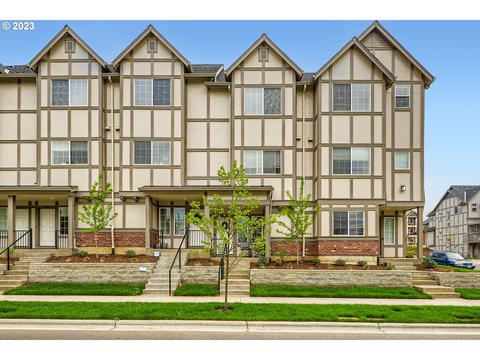 15893 NW Sparks Ln, Portland, OR 97229