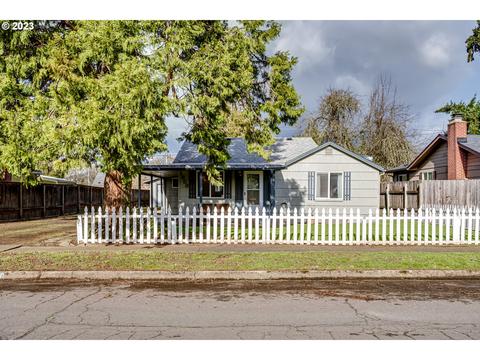 1858 I St, Springfield, OR 97477 photo 1