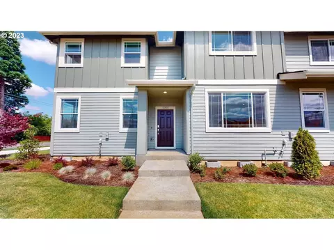 12955 SW Tabor Ter, Beaverton, OR 97007