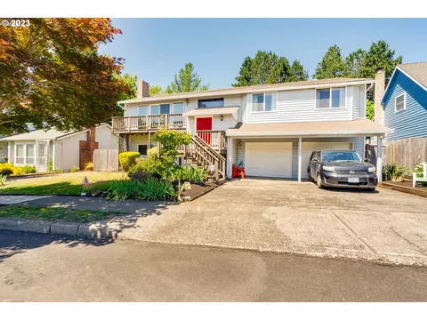 1961 SW 25th St, Gresham, OR 97080