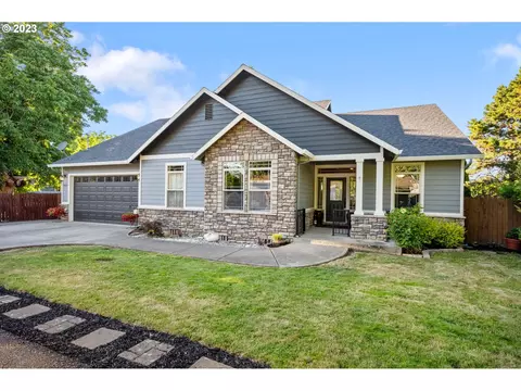 1818 NE Fairview Ave, Fairview, OR 97024
