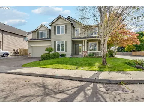 1305 SE 13th Pl, Canby, OR 97013