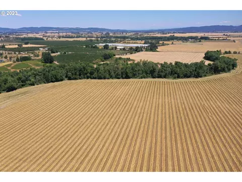 Whiteaker Rd, Dallas, OR 97338