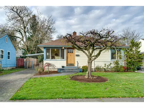 3145 NE 84th Ave, Portland, OR 97220