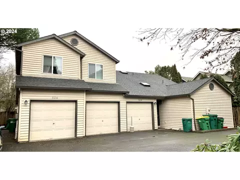 526 SW 150th Ave, Beaverton, OR 97006