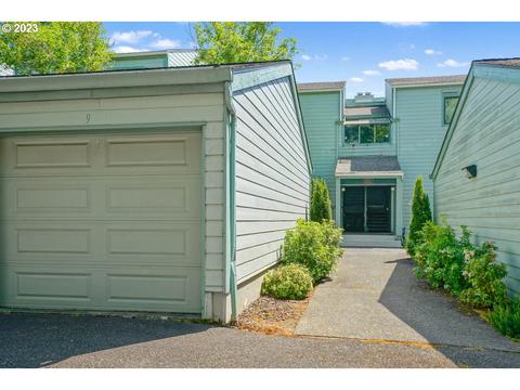 3542 Halifax Sq SE #9, Salem, OR 97302