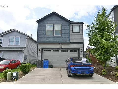 4210 NE 34th Way, Vancouver, WA 98661