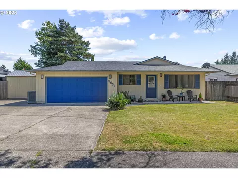 5652 Finch Dr, Longview, WA 98632