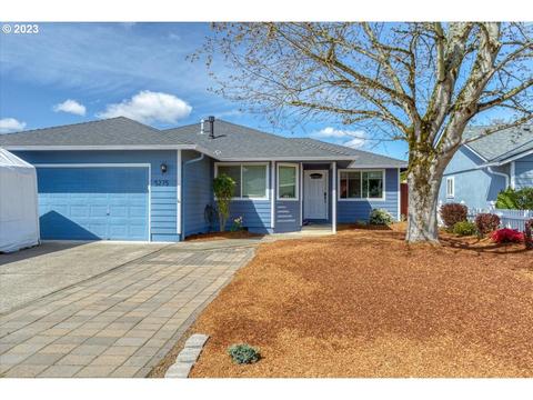 5275 N Willow Leaf St, Keizer, OR 97303