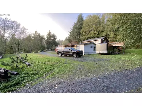 36295 Pacific Palisades Pl, Nehalem, OR 97131