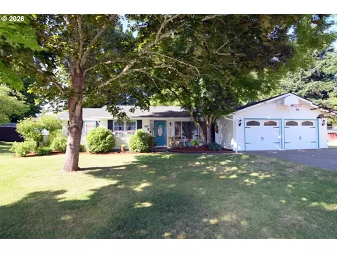 705 Ventura St N, Keizer, OR 97303