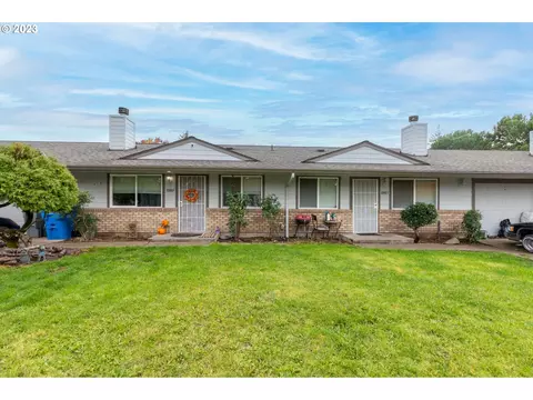10801 NE 7th St, Vancouver, WA 98660