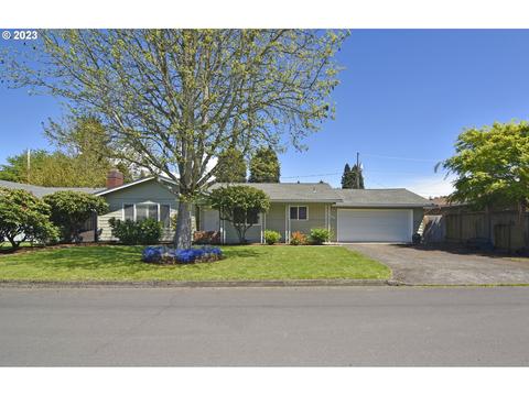 1737 Parnell Dr, Eugene, OR 97404