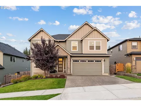 4112 NE Tacoma Ct, Camas, WA 98607