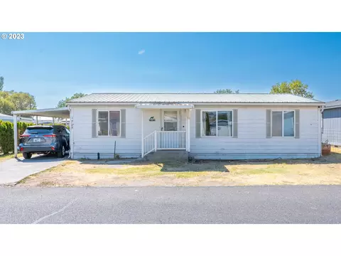 1725 NE 2nd Pl, Hermiston, OR 97838