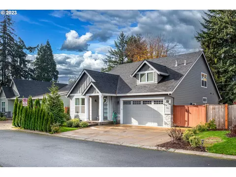 436 Emily Ln, Eugene, OR 97404