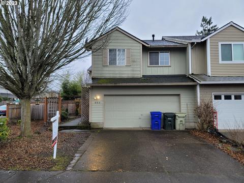 803 N 21st Ave, Cornelius, OR 97113 photo 1