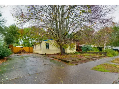7847 N Edison St, Portland, OR 97203