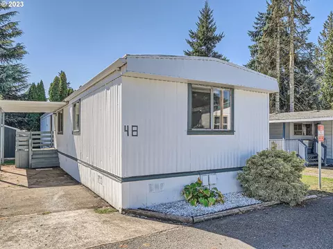 23421 S Highway 213 #48, Oregon City, OR 97045