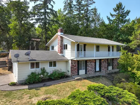 1502 W 28th Ave, Eugene, OR 97405