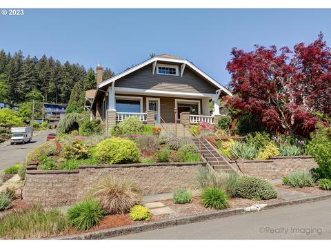 1435 SE 73rd Ave, Portland, OR 97215