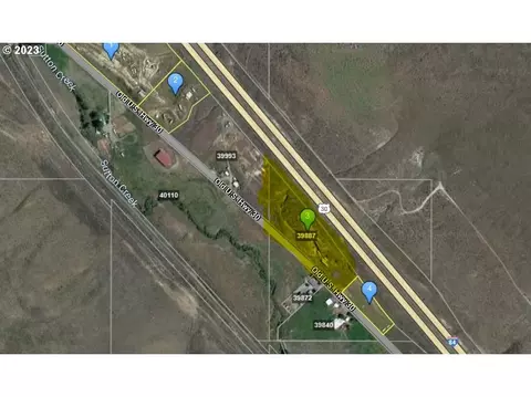 39887 Old Hwy 30, Baker City, OR 97814