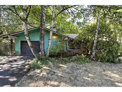 3580 SE Snowberry St, Milwaukie, OR 97222