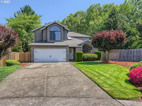 809 NW 175th Pl, Beaverton, OR 97006