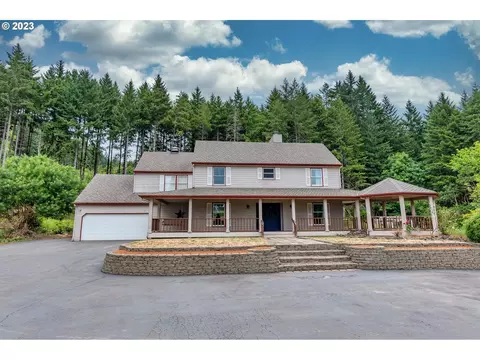 42360 NW Woollen Rd, Banks, OR 97106