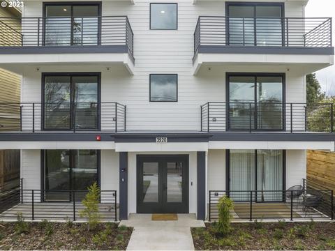 3920 N Montana Ave #302, Portland, OR 97227